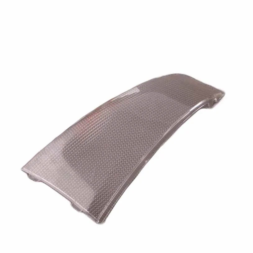 Roof Light Reading Lamp Cover Glass Hella Right O/S A1718250410 to Mercedes R171 with Part number A1718250210 Mercedes R171 Roof Light Reading Lamp Cover Glass Hella Right O/S A1718250410 - SKU A1718250210 - Part number A1718250210