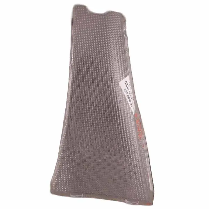 Roof Light Reading Lamp Cover Glass Hella Right O/S A1718250410 to Mercedes R171 with Part number A1718250210 Mercedes R171 Roof Light Reading Lamp Cover Glass Hella Right O/S A1718250410 - SKU A1718250210 - Part number A1718250210