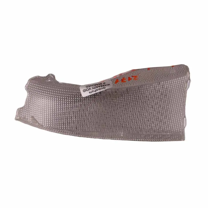 Roof Light Reading Lamp Cover Glass Hella Right O/S A1718250410 to Mercedes R171 with Part number A1718250210 Mercedes R171 Roof Light Reading Lamp Cover Glass Hella Right O/S A1718250410 - SKU A1718250210 - Part number A1718250210