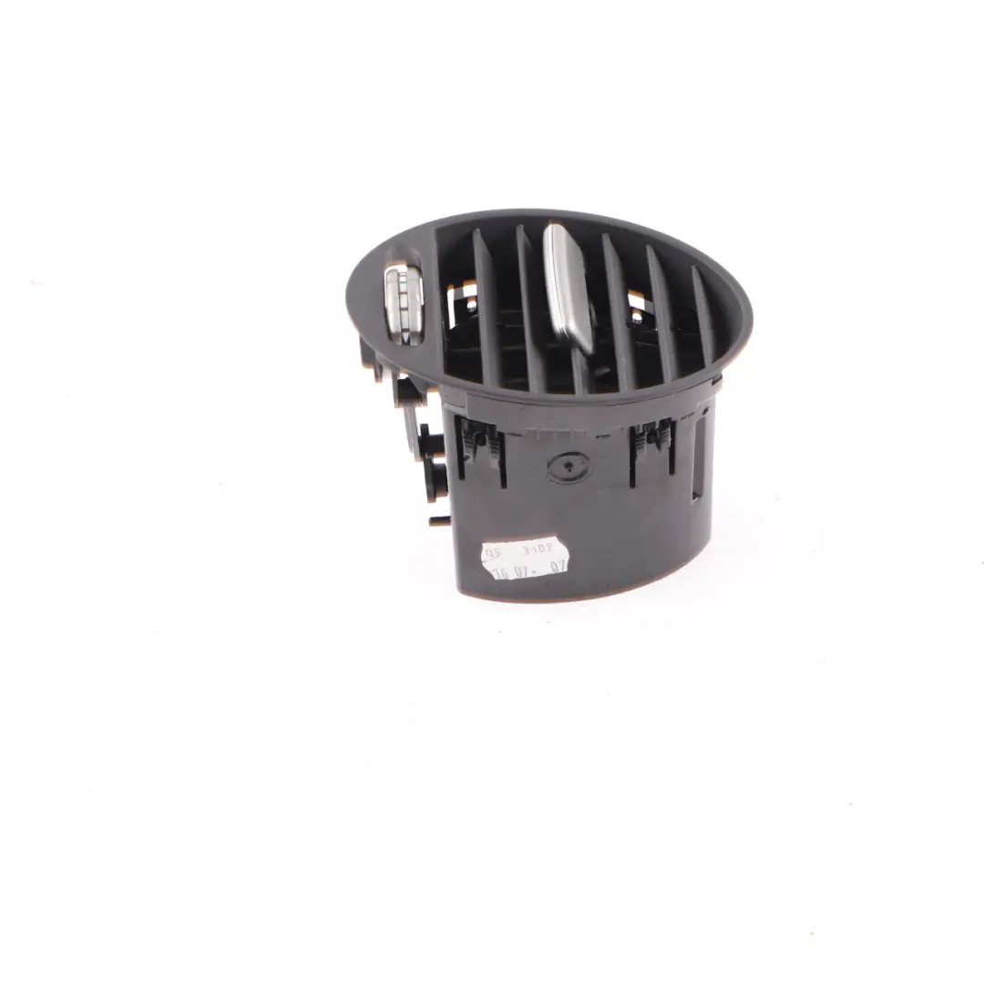 Griglia aerazione sinistra Cruscotto Ugello Trim per Mercedes SLK R171 con numero di parte A1718300154 Mercedes SLK R171 Griglia aerazione sinistra Cruscotto Ugello Trim - SKU A1718300154 - Numero di parte A1718300154