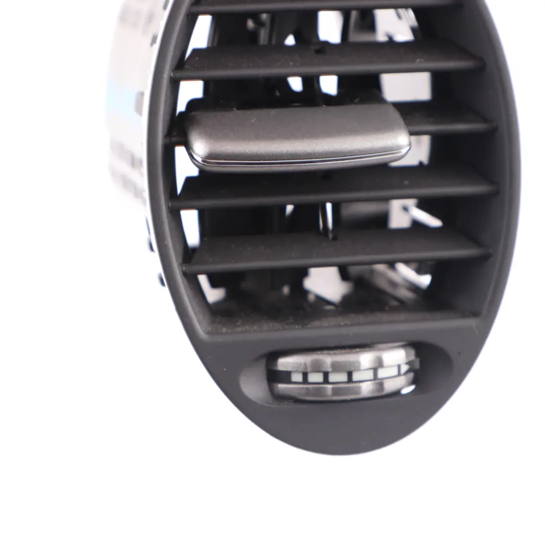 Rejilla ventilación Izquierda Embellecedor boquilla salpicadero para Mercedes R171 con número de pieza A1718300154 Mercedes R171 Rejilla ventilación Izquierda Embellecedor boquilla salpicadero - SKU A1718300154 - Número de pieza A1718300154