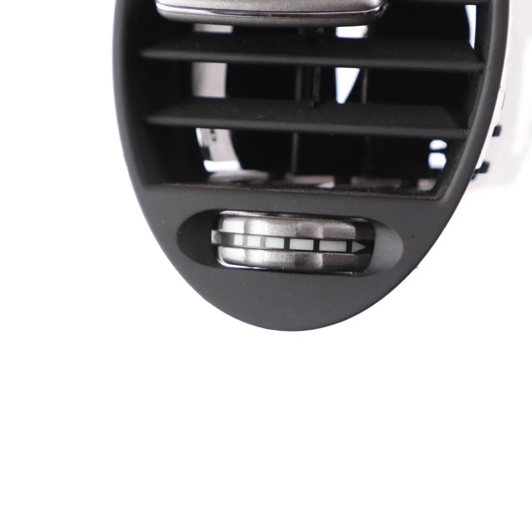 Mercedes R171 Rejilla ventilación Izquierda Embellecedor boquilla salpicadero - SKU A1718300154 - Número de pieza A1718300154