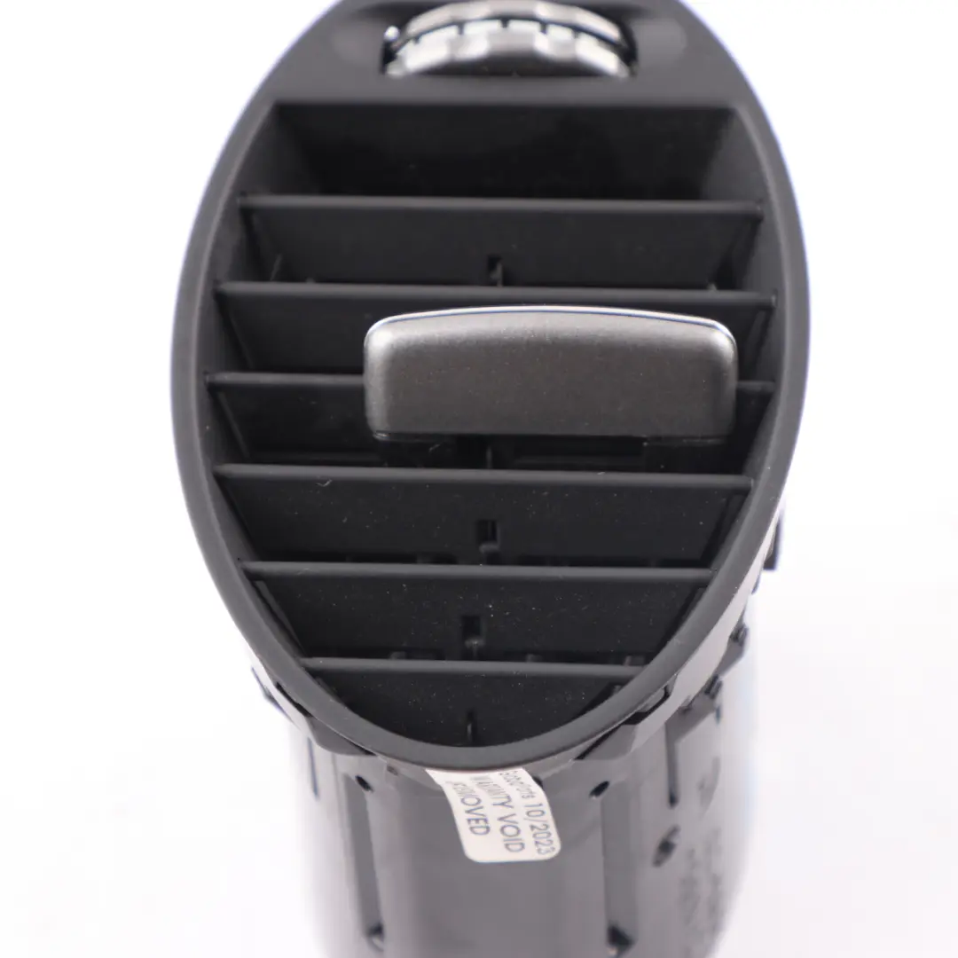 Vent Grille Left N/S Dashboard Nozzle Trim to Mercedes SLK R171 Air with Part number A1718300154 Mercedes SLK R171 Air Vent Grille Left N/S Dashboard Nozzle Trim - SKU A1718300154 - Part number A1718300154
