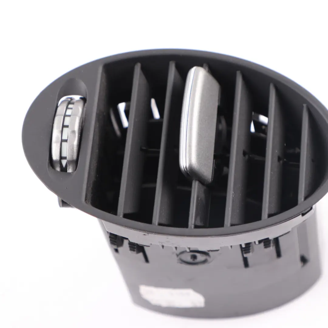 Mercedes R171 Rejilla ventilación Izquierda Embellecedor boquilla salpicadero - SKU A1718300154 - Número de pieza A1718300154