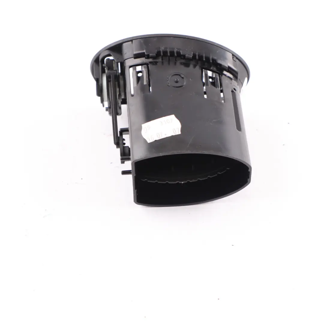 Mercedes R171 Rejilla ventilación Izquierda Embellecedor boquilla salpicadero - SKU A1718300154 - Número de pieza A1718300154