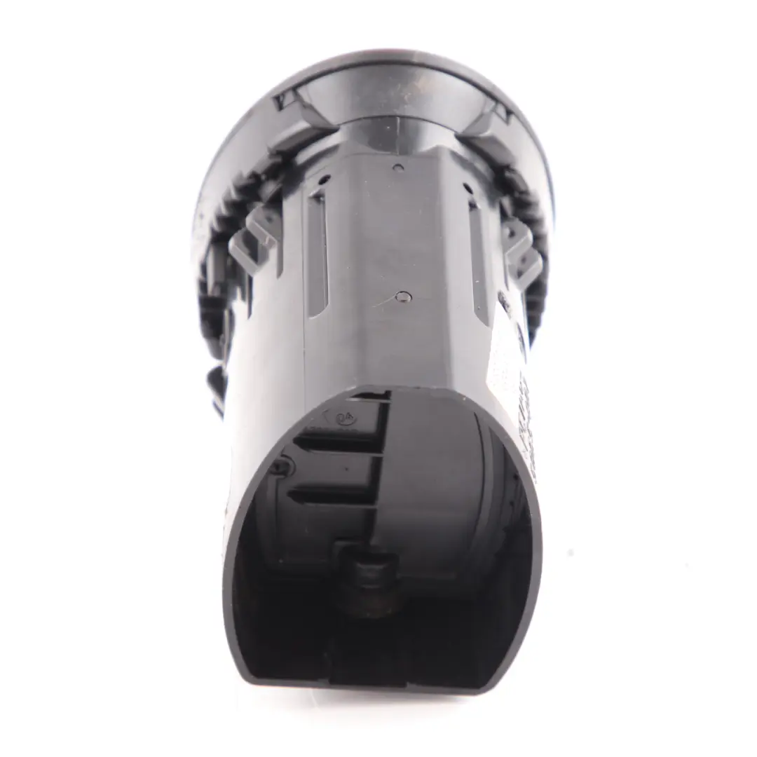 Vent Grille Right O/S Dashboard Nozzle Trim to Mercedes SLK R171 Air with Part number A1718300254 Mercedes SLK R171 Air Vent Grille Right O/S Dashboard Nozzle Trim - SKU A1718300254 - Part number A1718300254