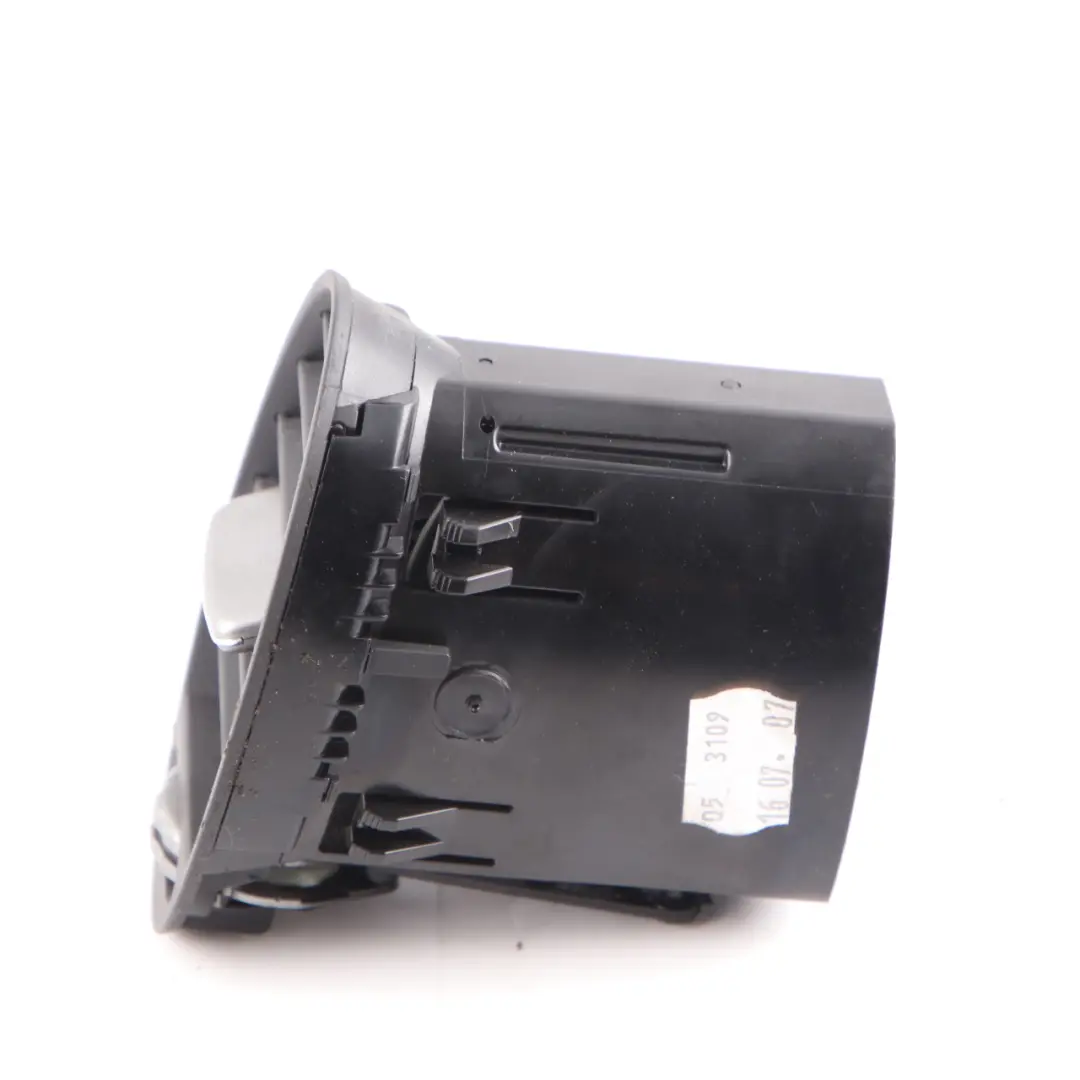 Vent Grille Right O/S Dashboard Nozzle Trim to Mercedes SLK R171 Air with Part number A1718300254 Mercedes SLK R171 Air Vent Grille Right O/S Dashboard Nozzle Trim - SKU A1718300254 - Part number A1718300254