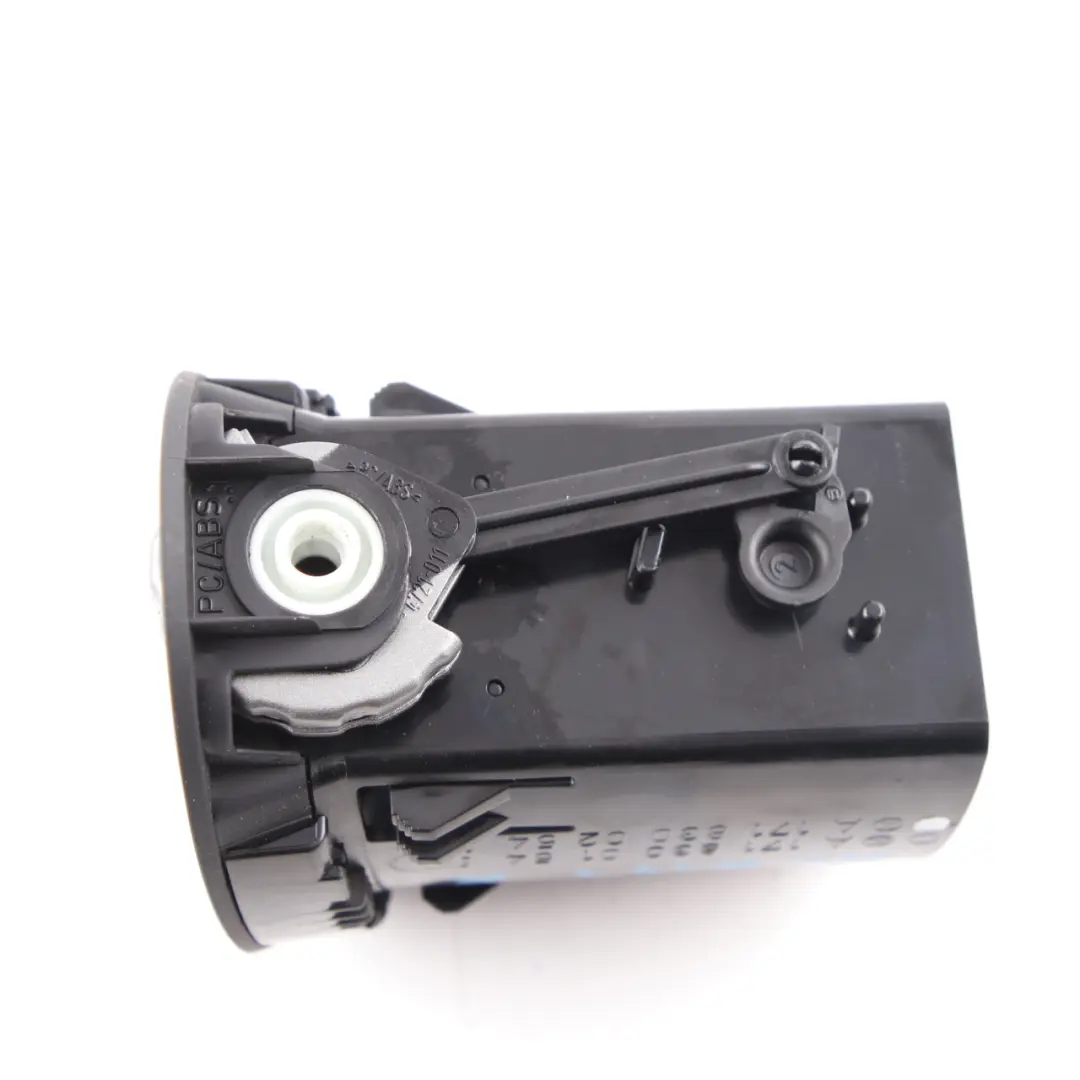 Mercedes SLK R171 Rejilla de ventilación Rejilla salpicadero derecho - SKU A1718300254 - Número de pieza A1718300254
