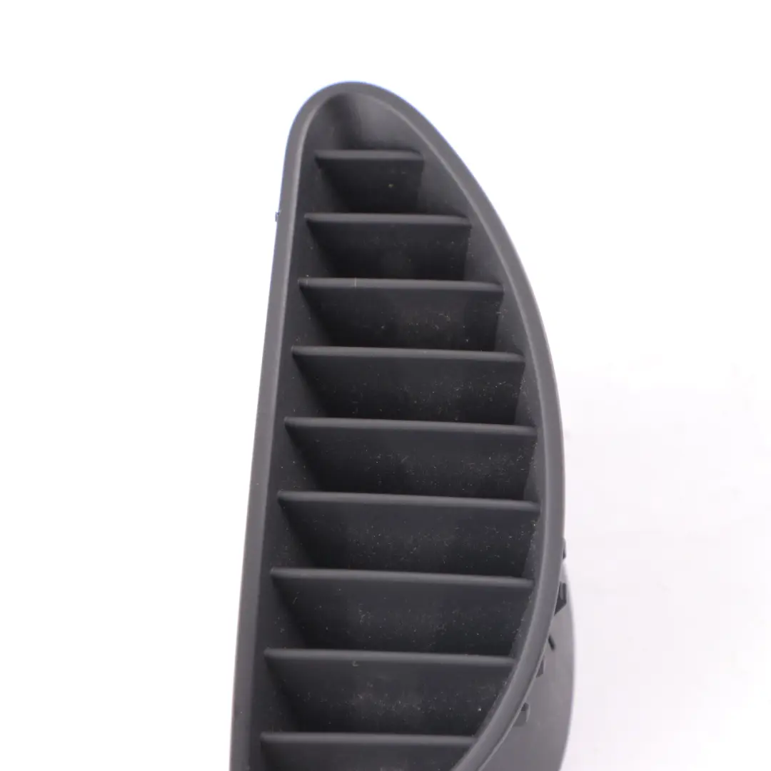 Grille d'aération gauche Buse tableau de bord pour Mercedes SLK R171 à propos du numéro de pièce A1718300354 Mercedes SLK R171 Grille d'aération gauche Buse tableau de bord - SKU A1718300354 - Numéro de pièce A1718300354