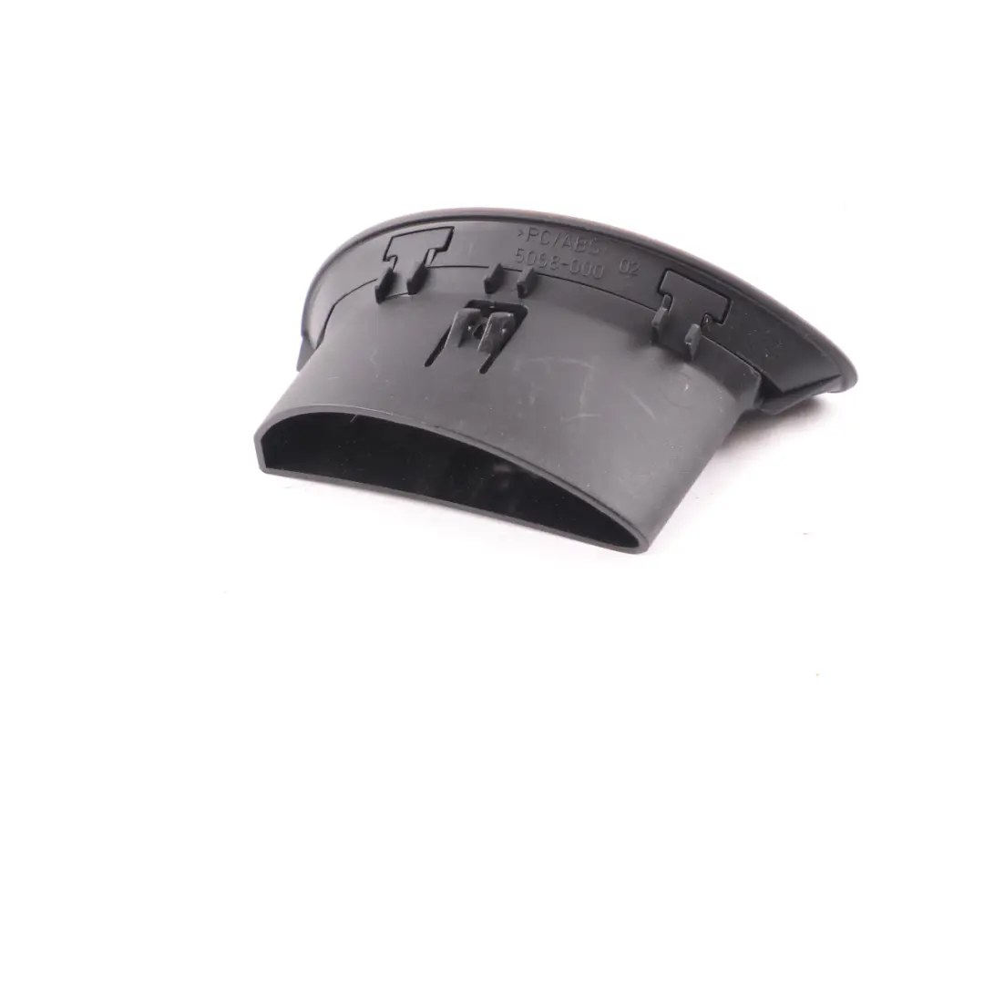 Mercedes SLK R171 Rejilla de ventilación Izquierda Embellecedor de la boquilla - SKU A1718300354 - Número de pieza A1718300354
