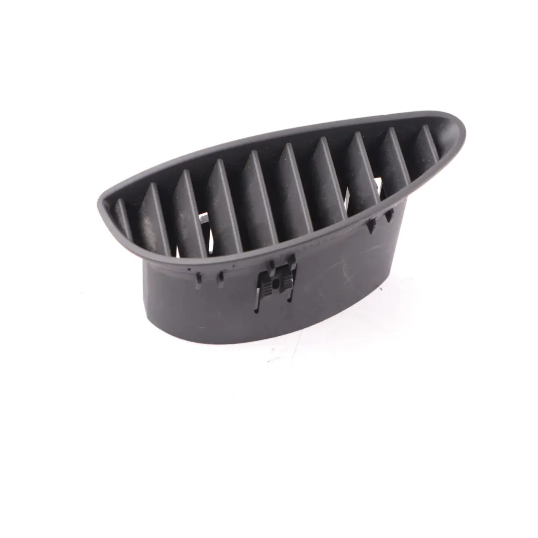 Mercedes SLK R171 Rejilla de ventilación Izquierda Embellecedor de la boquilla - SKU A1718300354 - Número de pieza A1718300354