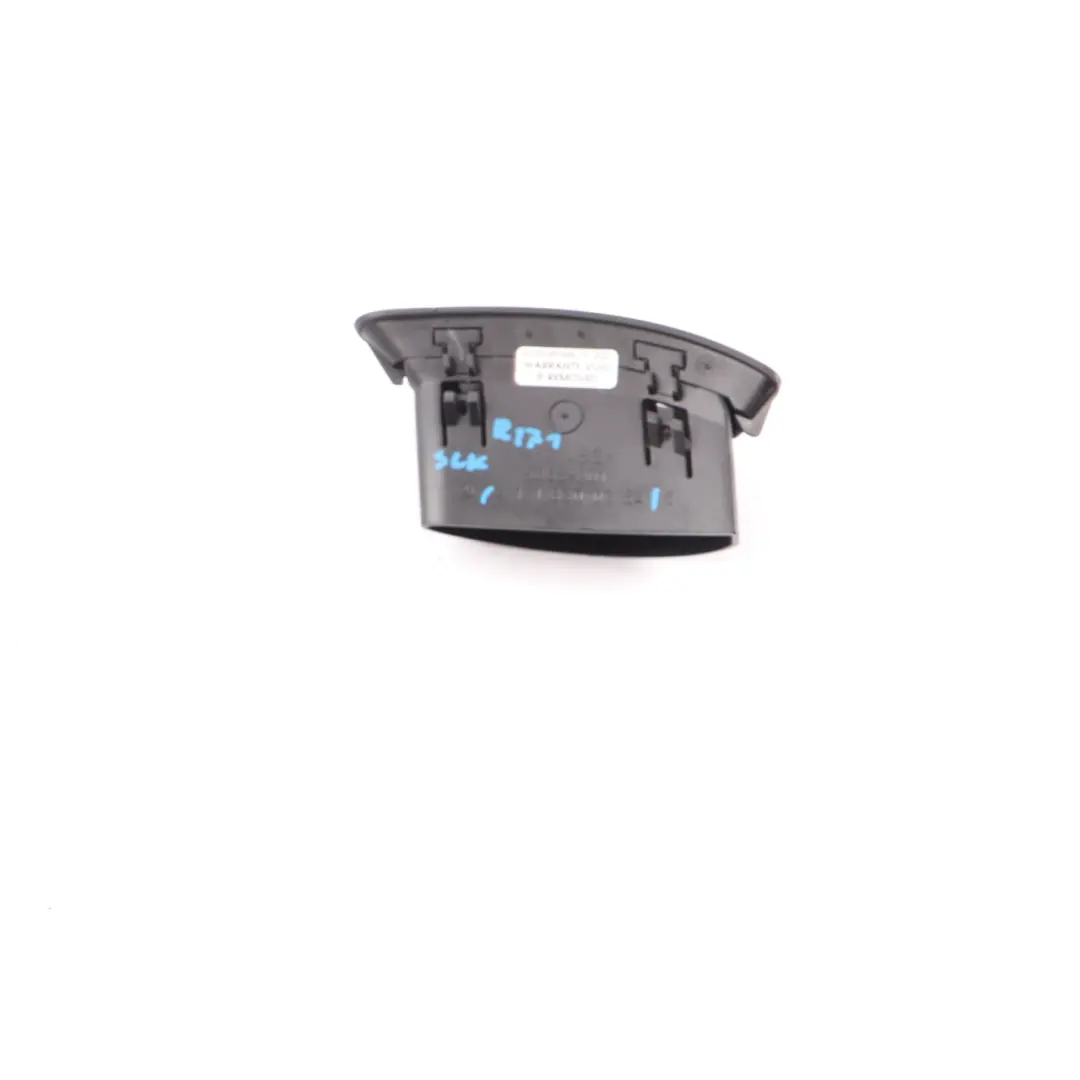 Mercedes SLK R171 Lüftungsgitter Links Dashboard Düse Trim - SKU A1718300354 - Teilenummer A1718300354