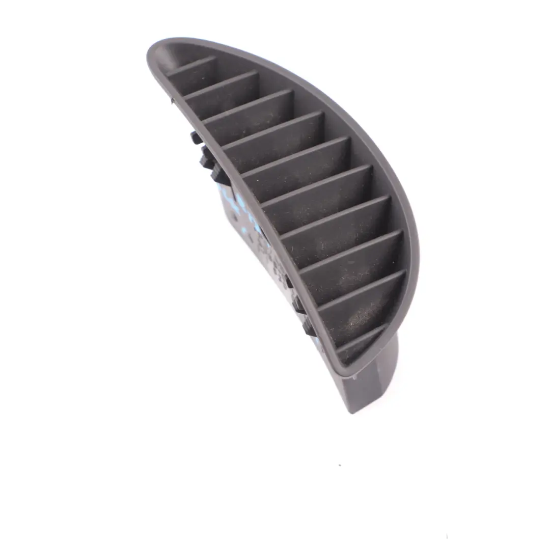 Mercedes SLK R171 Lüftungsgitter Links Dashboard Düse Trim - SKU A1718300354 - Teilenummer A1718300354