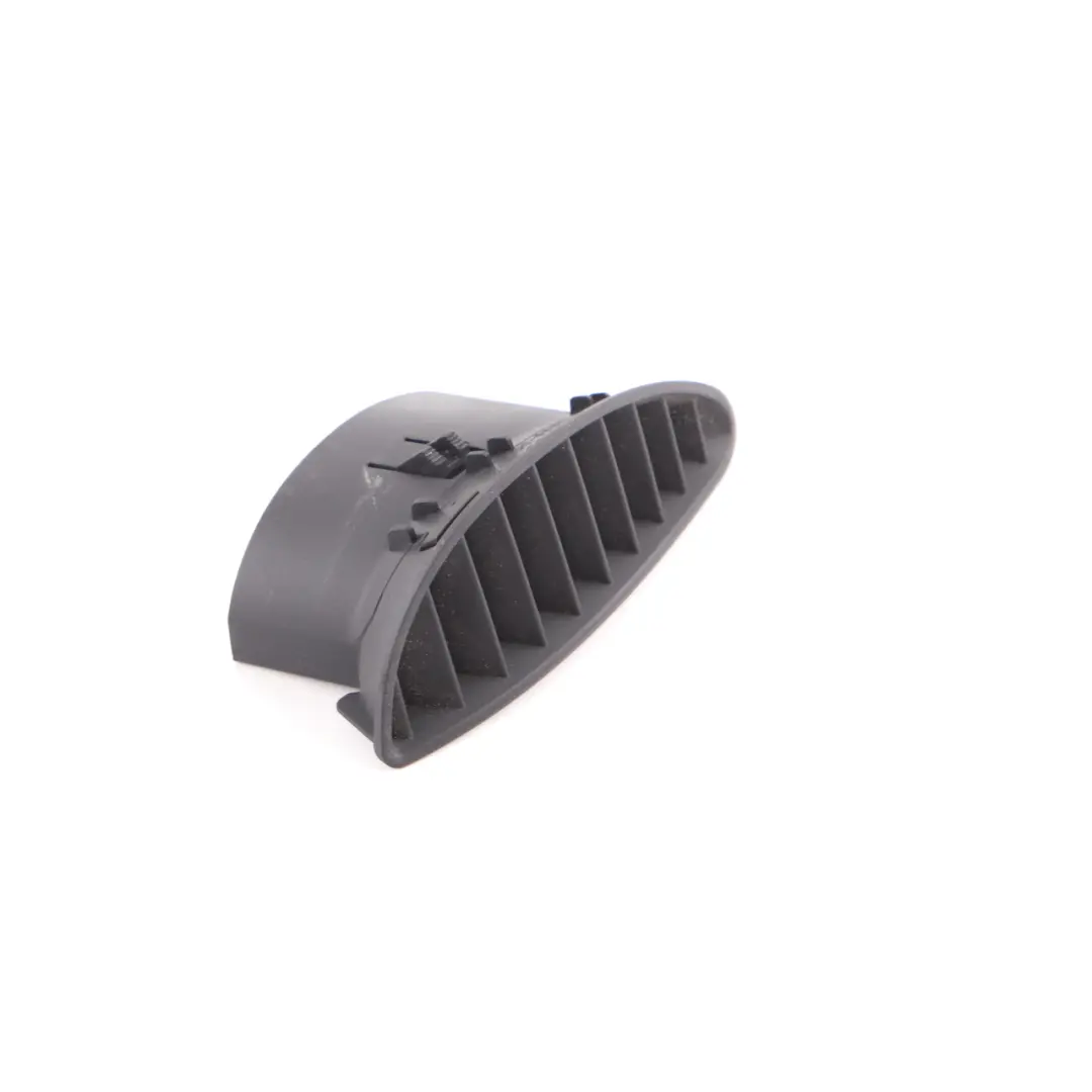 Griglia di aerazione destra Cruscotto Ugello Trim per Mercedes SLK R171 con numero di parte A1718300454 Mercedes SLK R171 Griglia di aerazione destra Cruscotto Ugello Trim - SKU A1718300454 - Numero di parte A1718300454