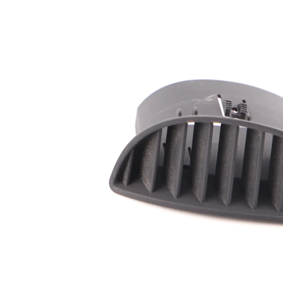 Vent Grille Right O/S Dashboard Nozzle Trim to Mercedes SLK R171 Air with Part number A1718300454 Mercedes SLK R171 Air Vent Grille Right O/S Dashboard Nozzle Trim - SKU A1718300454 - Part number A1718300454