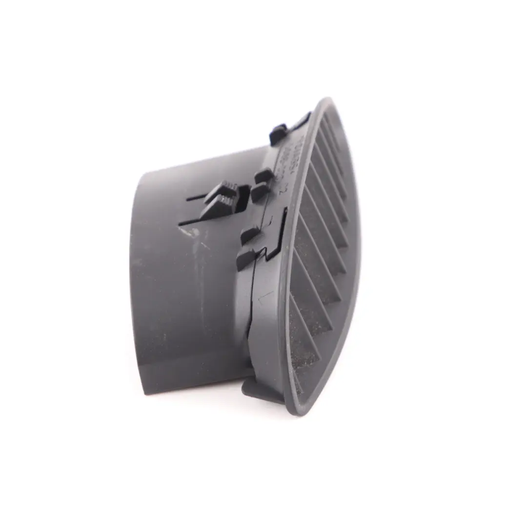 Vent Grille Right O/S Dashboard Nozzle Trim to Mercedes SLK R171 Air with Part number A1718300454 Mercedes SLK R171 Air Vent Grille Right O/S Dashboard Nozzle Trim - SKU A1718300454 - Part number A1718300454