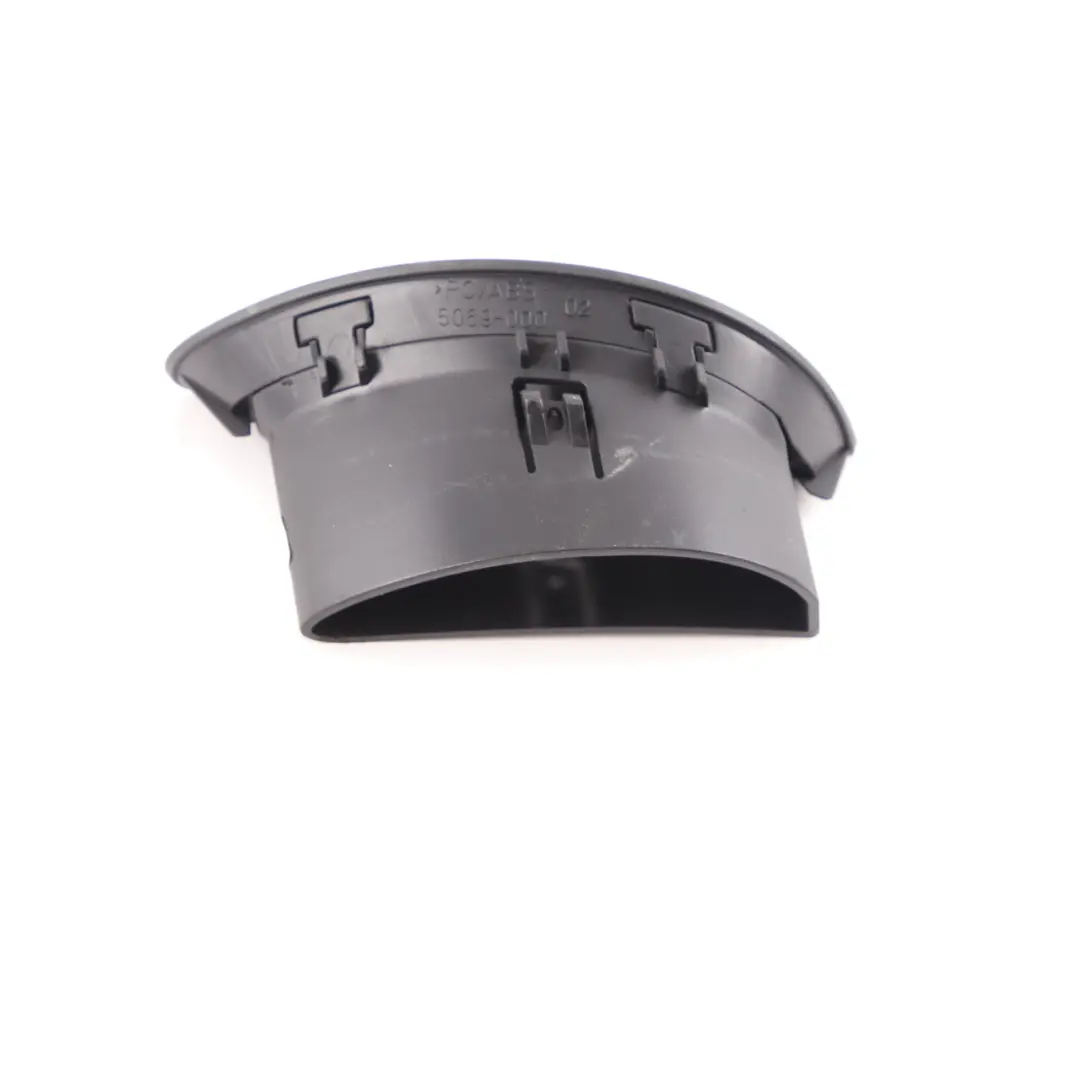 Griglia di aerazione destra Cruscotto Ugello Trim per Mercedes SLK R171 con numero di parte A1718300454 Mercedes SLK R171 Griglia di aerazione destra Cruscotto Ugello Trim - SKU A1718300454 - Numero di parte A1718300454