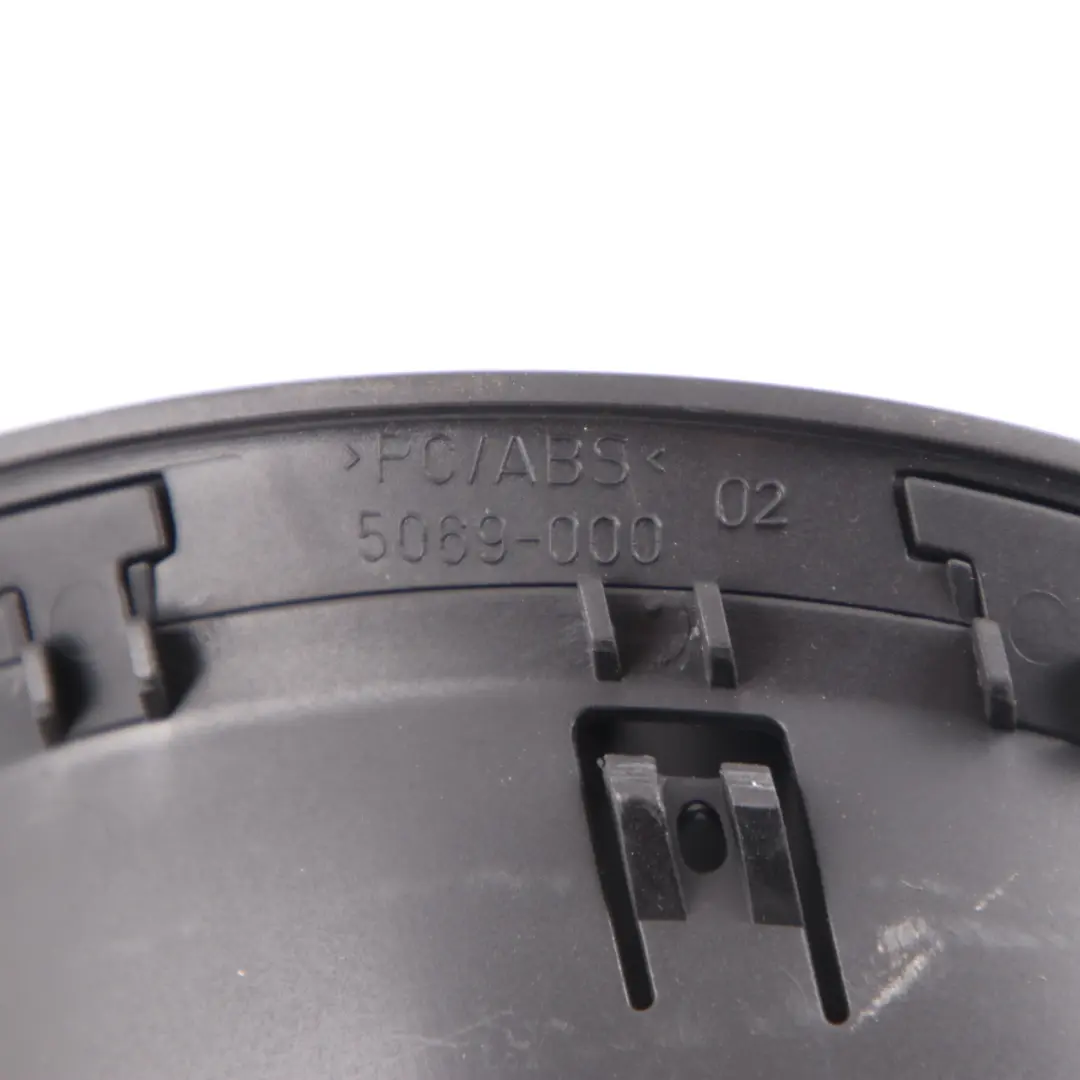 Mercedes SLK R171 Griglia di aerazione destra Cruscotto Ugello Trim - SKU A1718300454 - Numero di parte A1718300454
