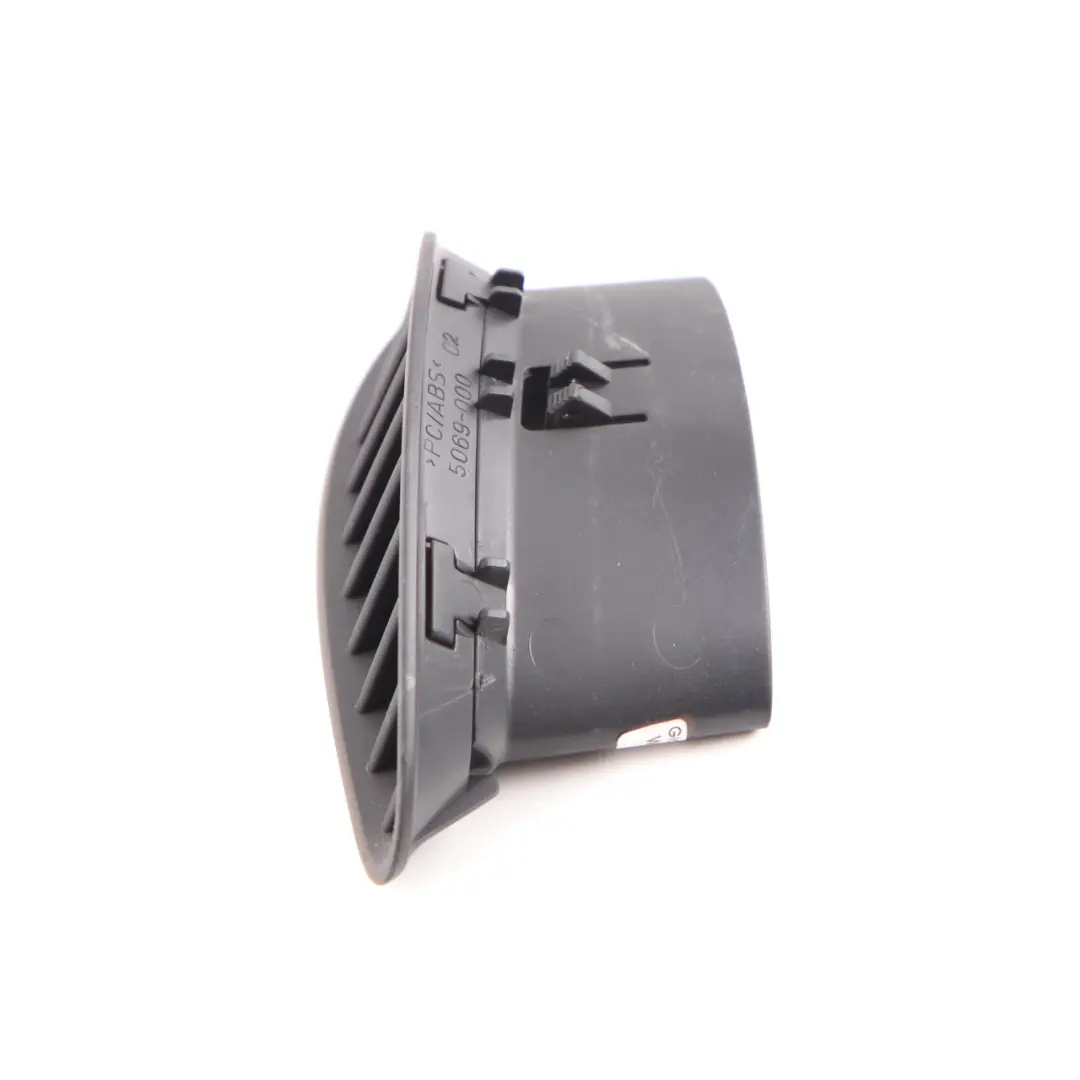 Mercedes SLK R171 Air Vent Grille Right O/S Dashboard Nozzle Trim - SKU A1718300454 - Part number A1718300454