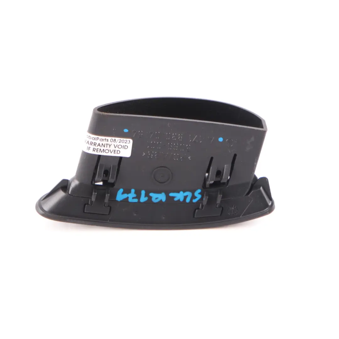 Rejilla de ventilación Rejilla salpicadero derecho para Mercedes SLK R171 con número de pieza A1718300454 Mercedes SLK R171 Rejilla de ventilación Rejilla salpicadero derecho - SKU A1718300454 - Número de pieza A1718300454