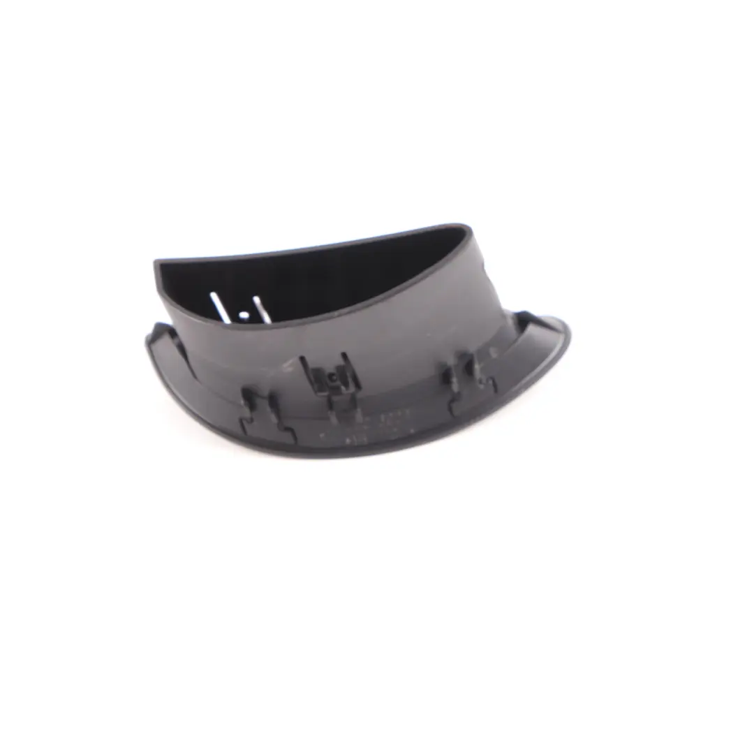 Mercedes SLK R171 Lüftungsgitter rechts Dashboard Düse Trim - SKU A1718300454 - Teilenummer A1718300454