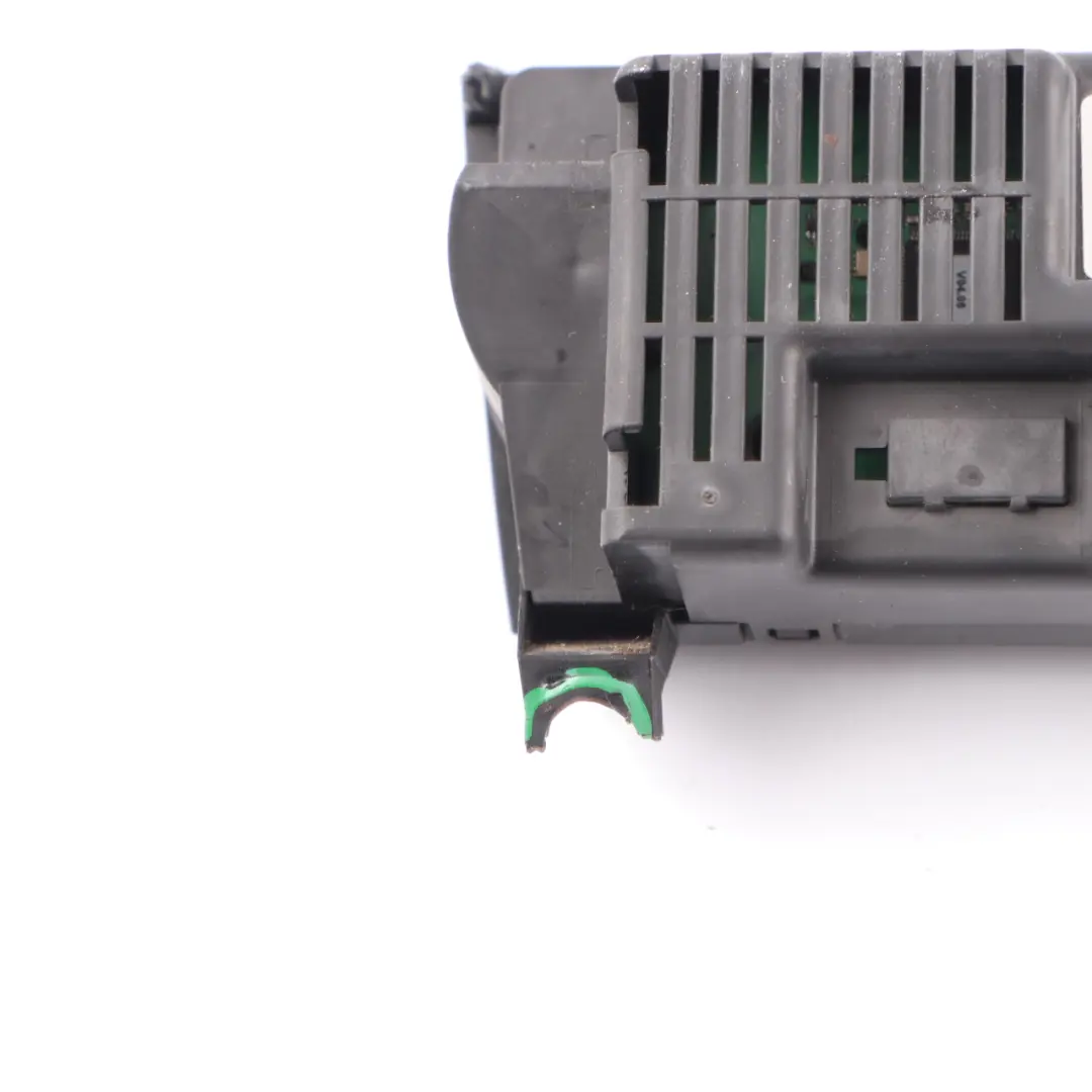 Mercedes SLK R171 A/C Air Con Heater Climate Control Switch Panel - SKU A1718300485 - Part number A1718300485