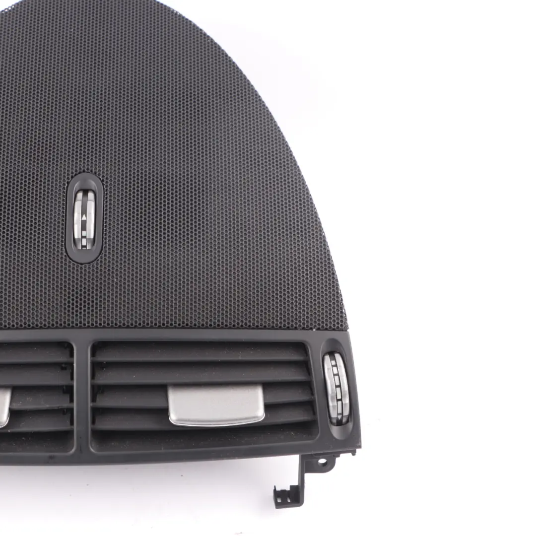 Mercedes SLK R171 Air Vent A/C Dashboard Dash Center Grill Black - SKU A1718300854 - Part number A1718300854