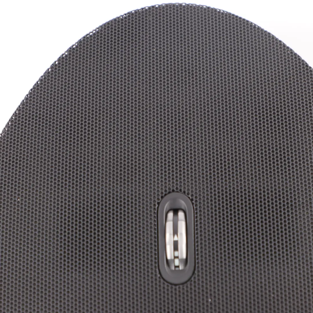 Mercedes SLK R171 Air Vent A/C Dashboard Dash Center Grill Black - SKU A1718300854 - Part number A1718300854