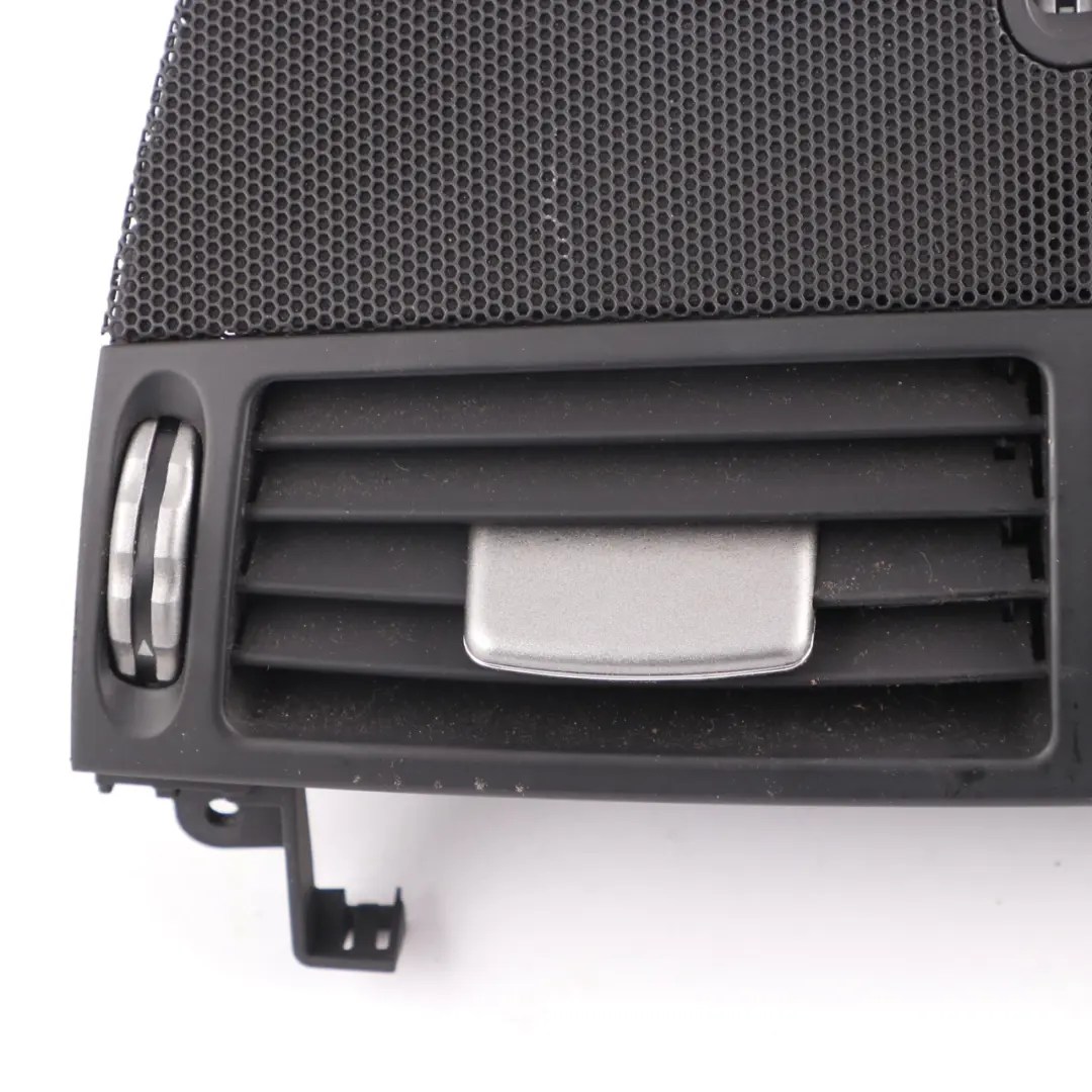 Mercedes SLK R171 Air Vent A/C Dashboard Dash Center Grill Black - SKU A1718300854 - Part number A1718300854
