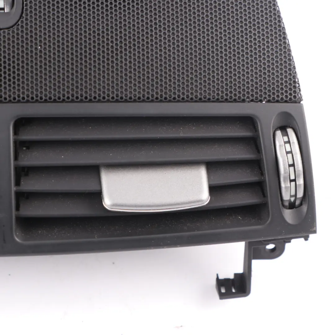 Vent A/C Dashboard Dash Center Grill Black to Mercedes SLK R171 Air with Part number A1718300854 Mercedes SLK R171 Air Vent A/C Dashboard Dash Center Grill Black - SKU A1718300854 - Part number A1718300854
