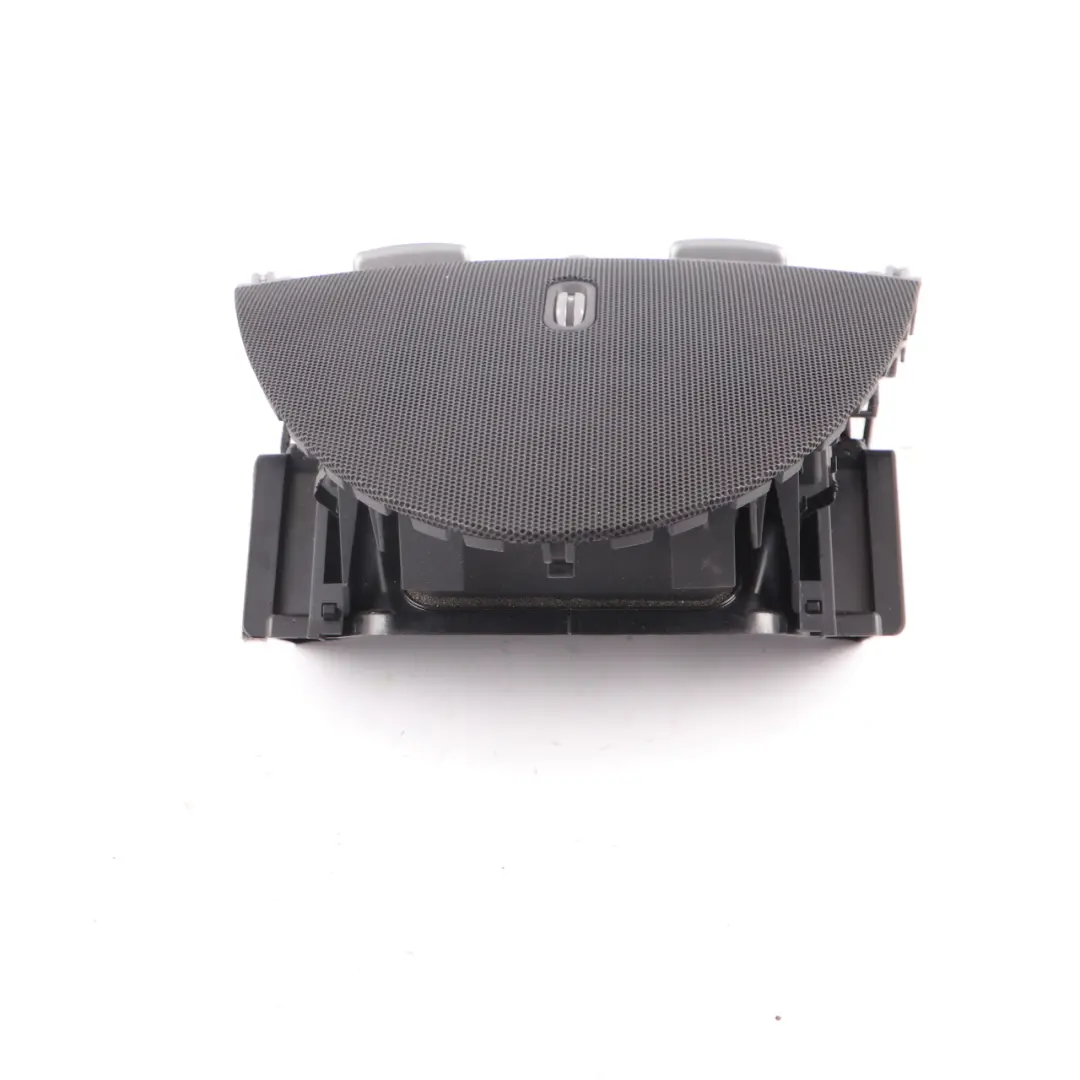 Mercedes SLK R171 Air Vent A/C Dashboard Dash Center Grill Black - SKU A1718300854 - Part number A1718300854