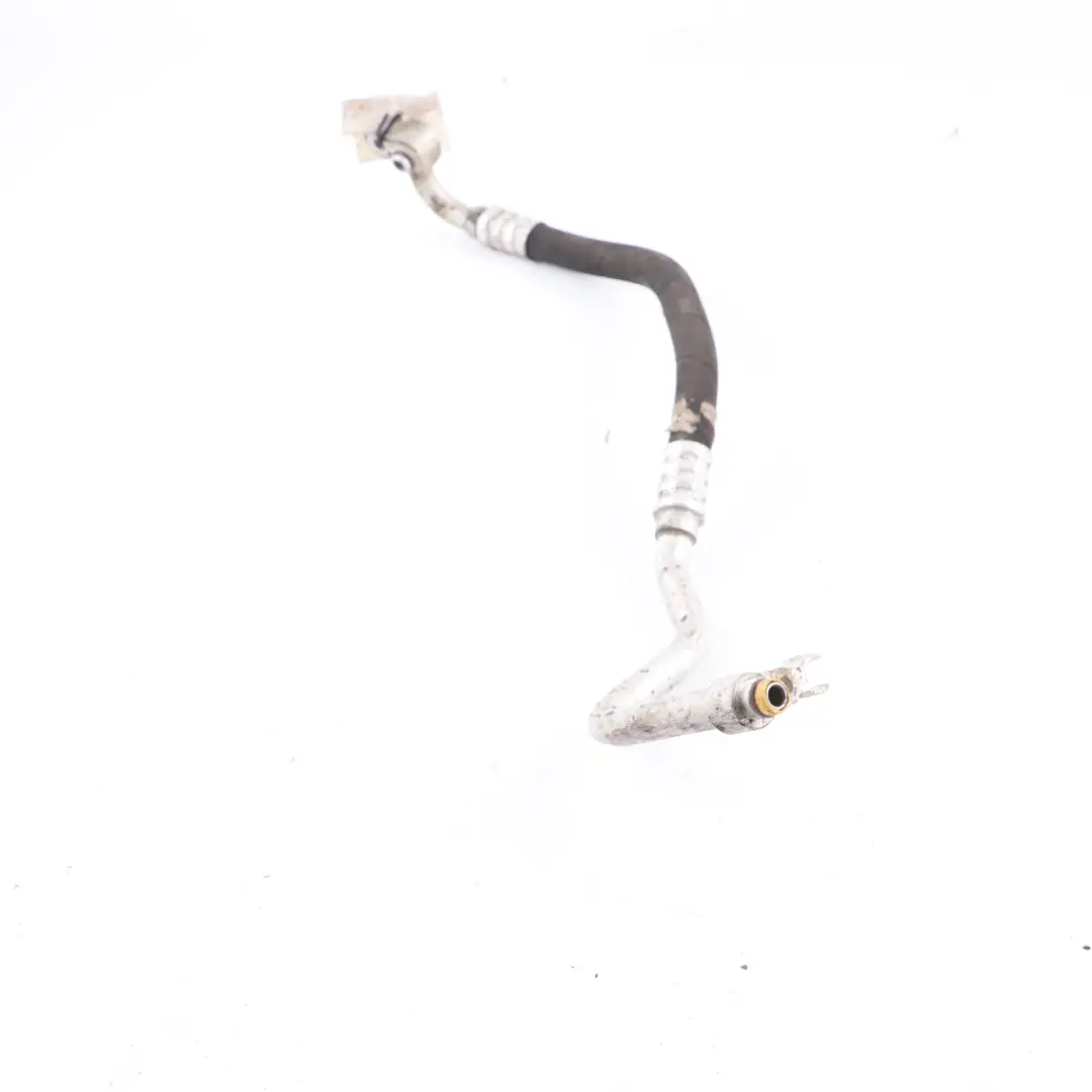 Mercedes R171 aria condizionata tubo compressore al condensatore A/C linea - SKU A1718300915 - Numero di parte A1718300915