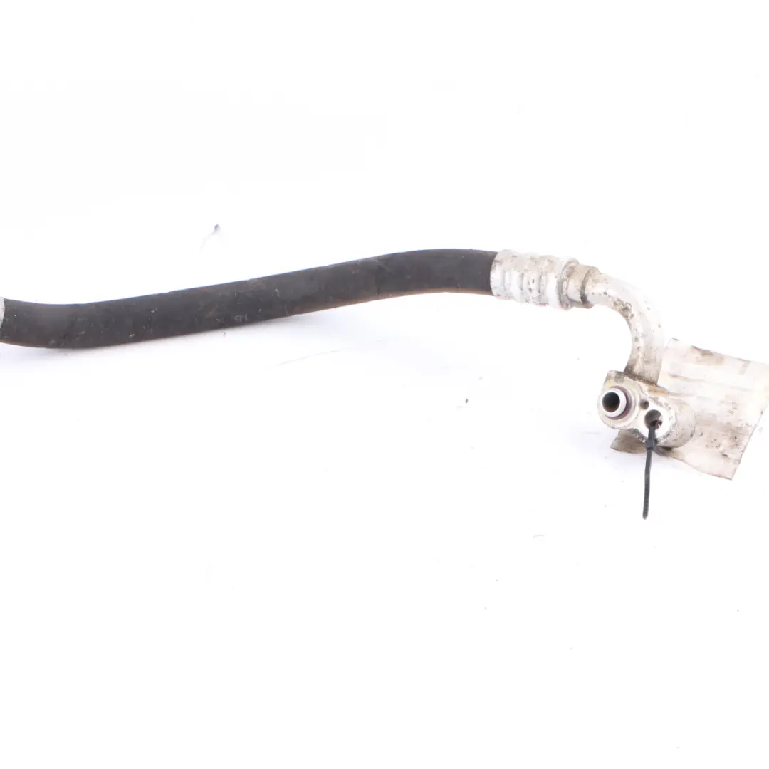 Mercedes R171 Air Conditioning Pipe Compressor To Condenser A/C Line - SKU A1718300915 - Part number A1718300915