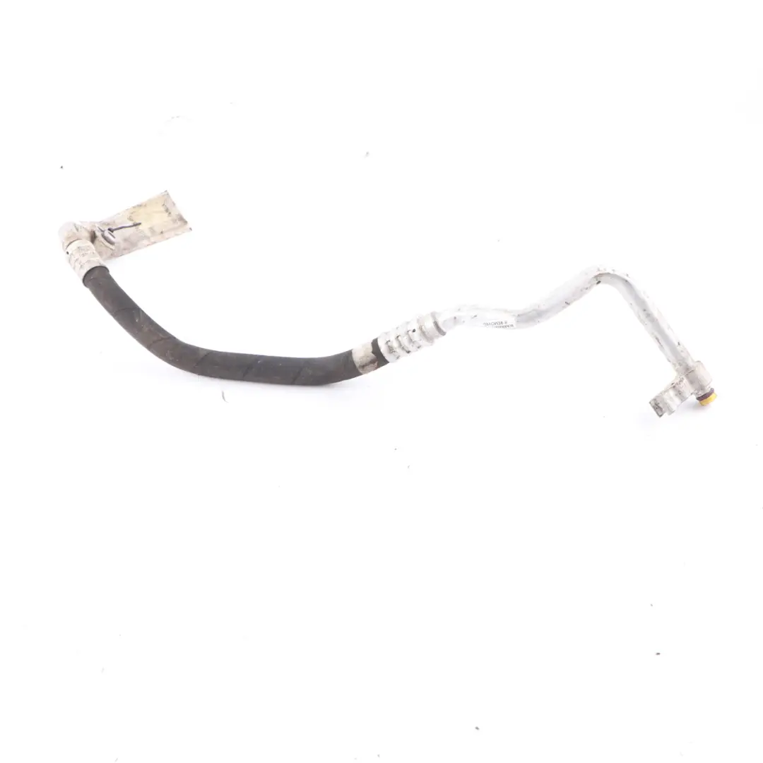 Mercedes R171 Air Conditioning Pipe Compressor To Condenser A/C Line - SKU A1718300915 - Part number A1718300915