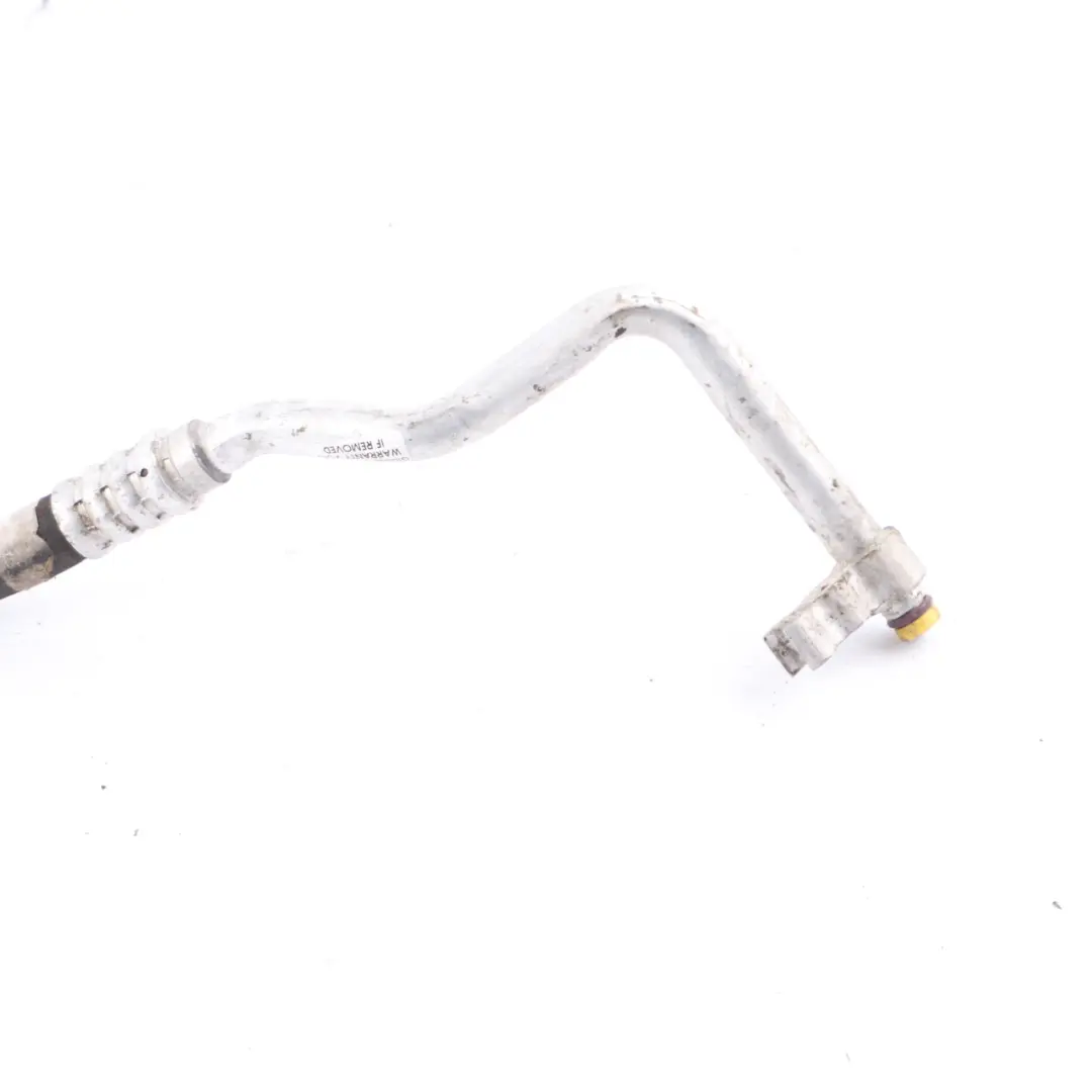 Mercedes R171 Air Conditioning Pipe Compressor To Condenser A/C Line - SKU A1718300915 - Part number A1718300915