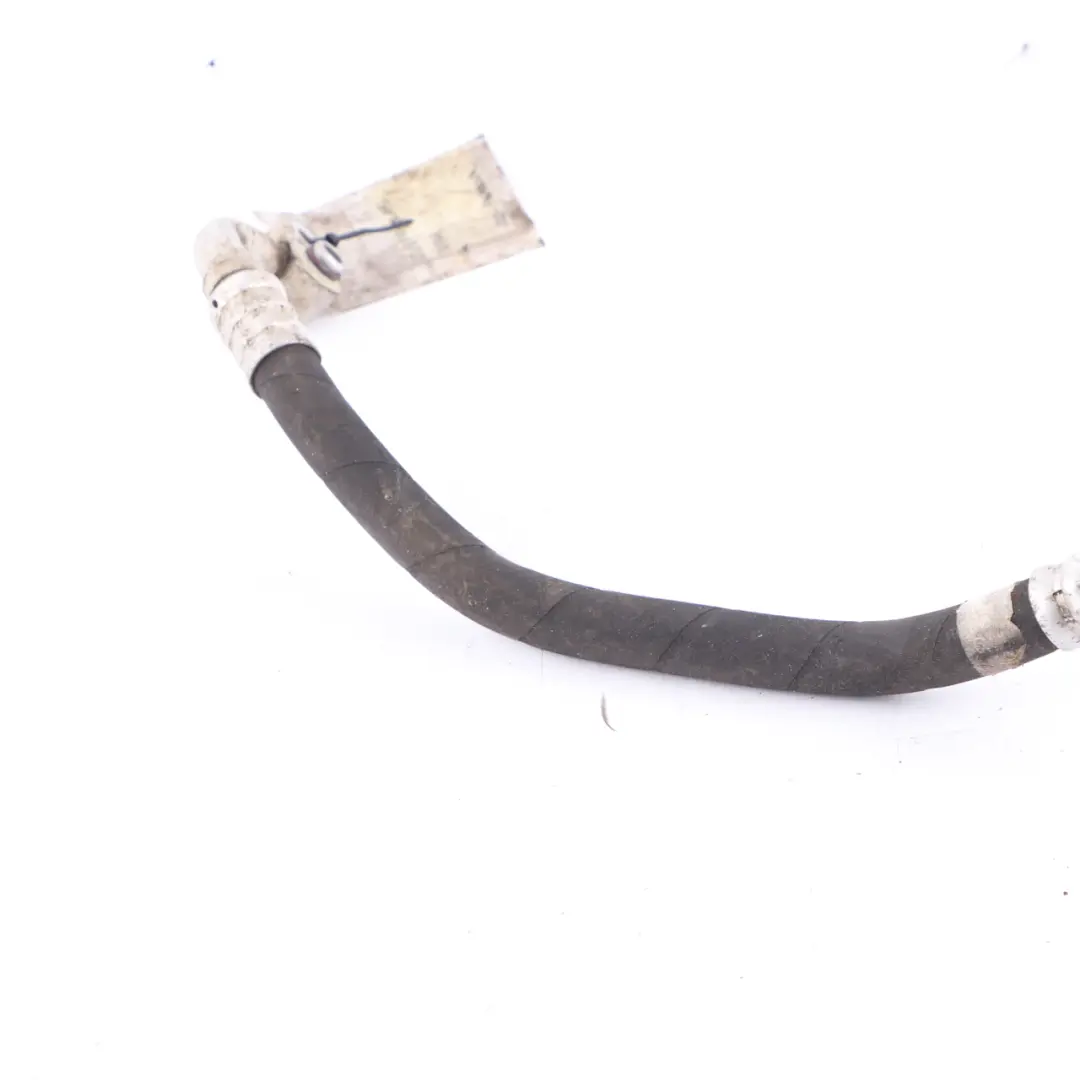 Mercedes R171 Air Conditioning Pipe Compressor To Condenser A/C Line - SKU A1718300915 - Part number A1718300915