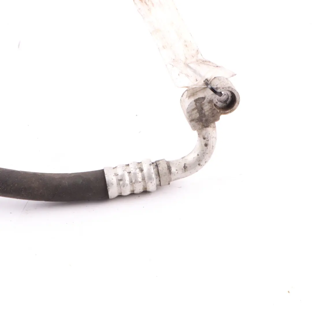 Mercedes R171 Air Conditioning Pipe Compressor To Condenser A/C Line - SKU A1718300915 - Part number A1718300915