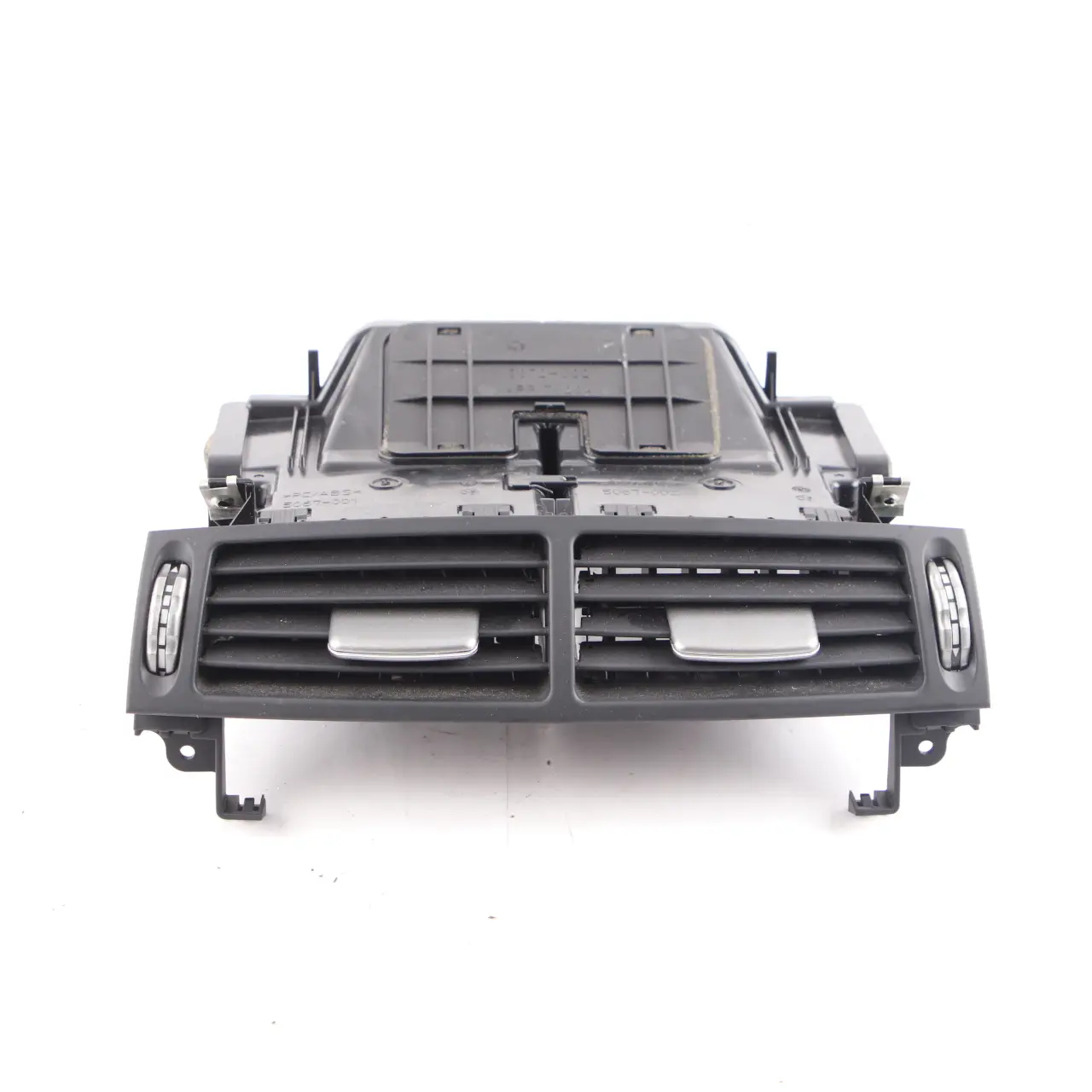 Mercedes SLK R171 Rejilla aire fresco Ventilación central delantera Salpicadero