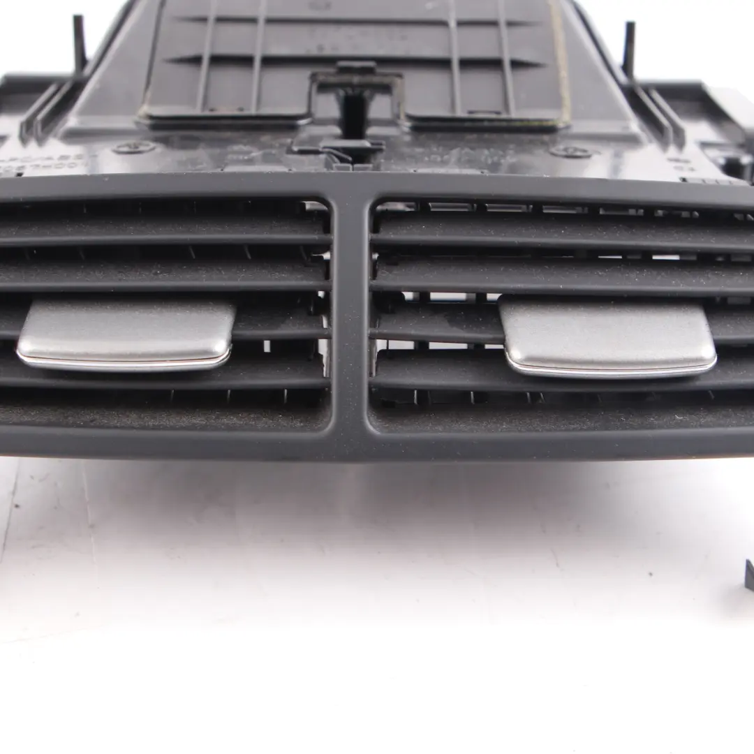 Mercedes SLK R171 Fresh Air Grille Front Centre Vent Dash Nozzle - SKU A1718300954 - Part number A1718300954