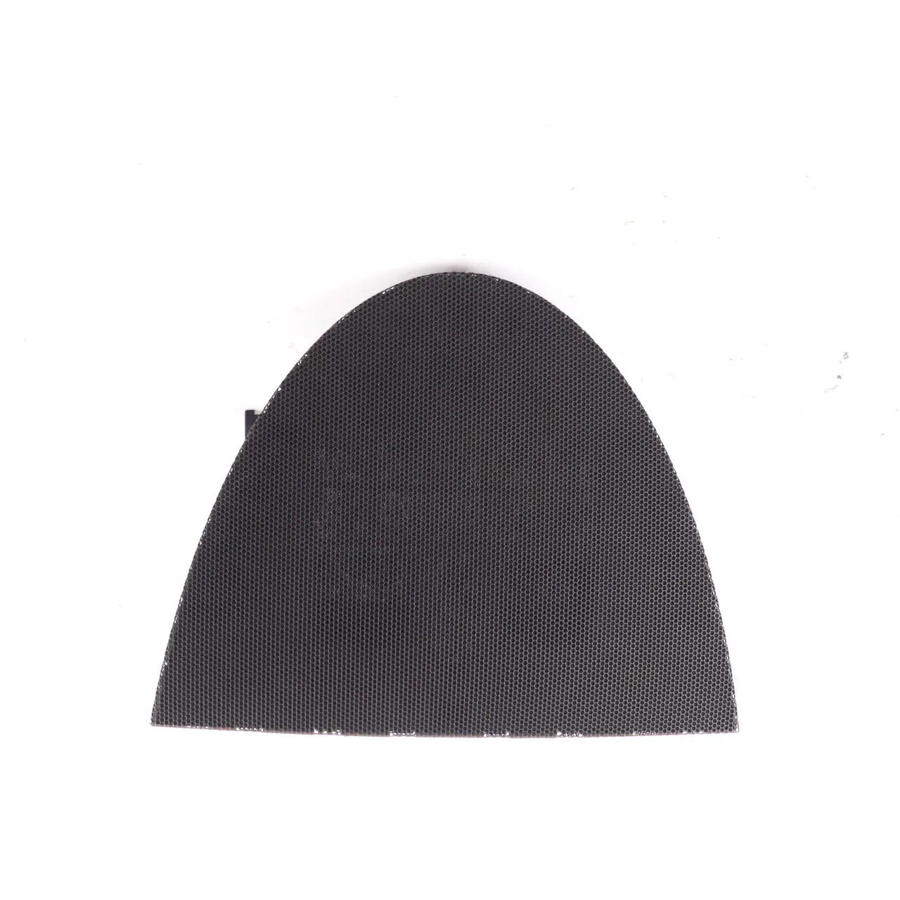 Mercedes SLK R171 Salpicadero Rejilla Central Cubre Altavoz Negro A1716801036