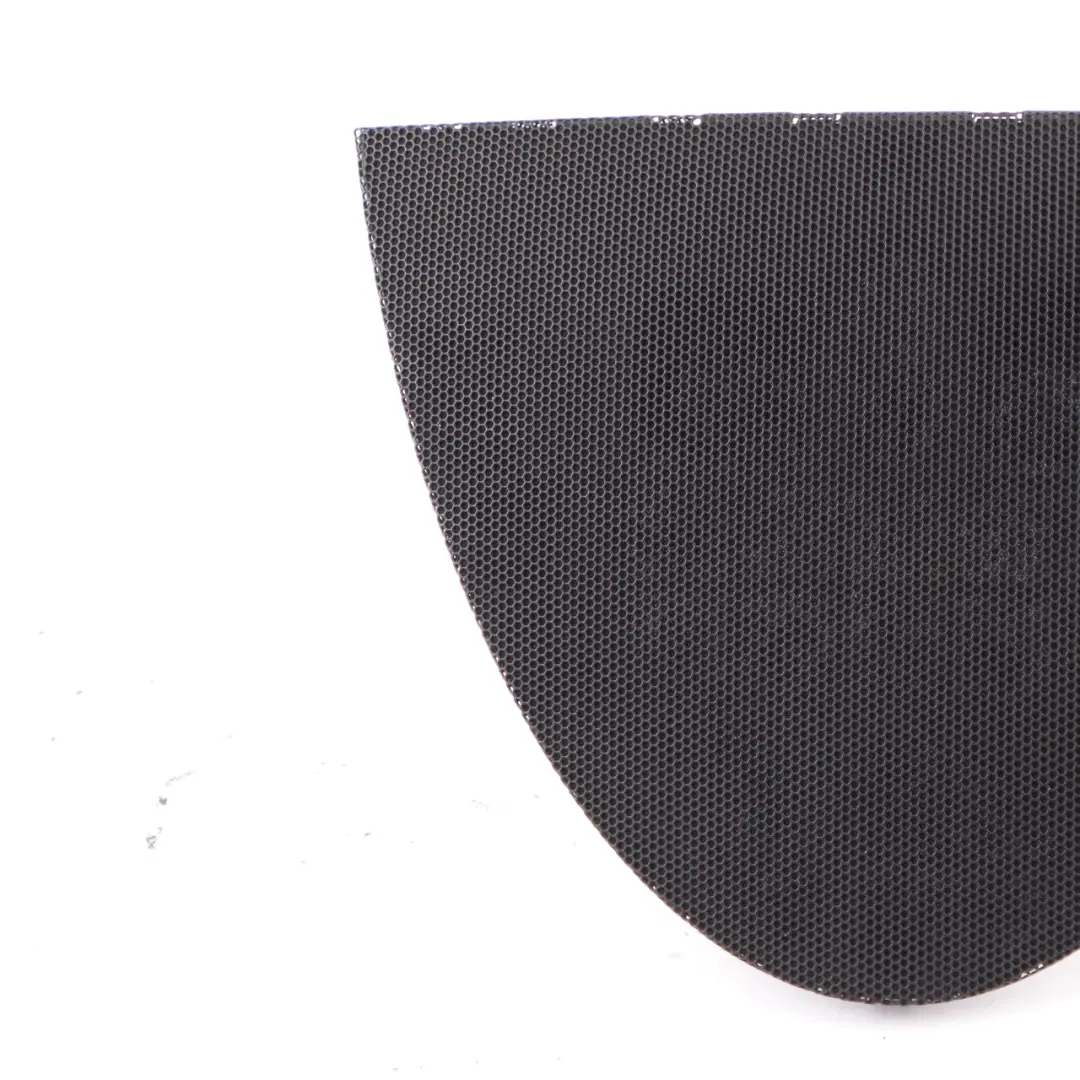 Mercedes SLK R171 Tableau bord Grille centrale Speaker Cover Noir A1716801036 - SKU A1718301354-1 - Numéro de pièce A1718301354