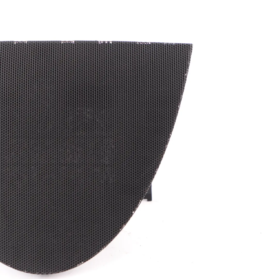 Mercedes SLK R171 Dashboard Kühlergrill Lautsprecher Abdeckung A1716801036 - SKU A1718301354-1 - Teilenummer A1718301354