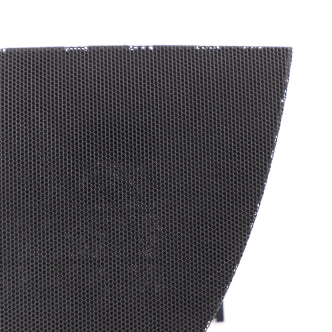 Mercedes SLK R171 Tableau bord Grille centrale Speaker Cover Noir A1716801036 - SKU A1718301354-1 - Numéro de pièce A1718301354