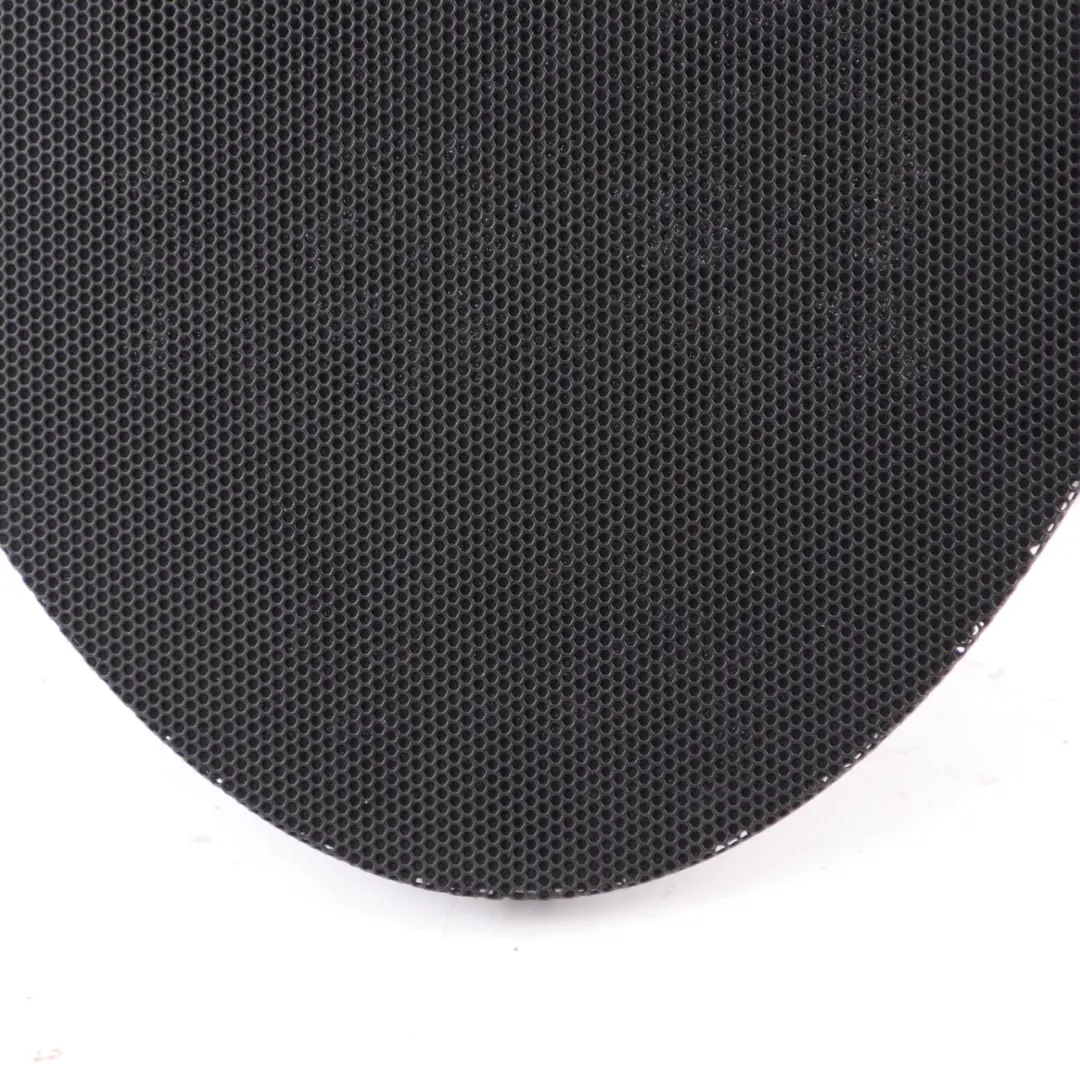 Dashboard Dash Center Grille Speaker Cover Black A1716801036 to Mercedes SLK R171 with Part number A1718301354 Mercedes SLK R171 Dashboard Dash Center Grille Speaker Cover Black A1716801036 - SKU A1718301354-1 - Part number A1718301354