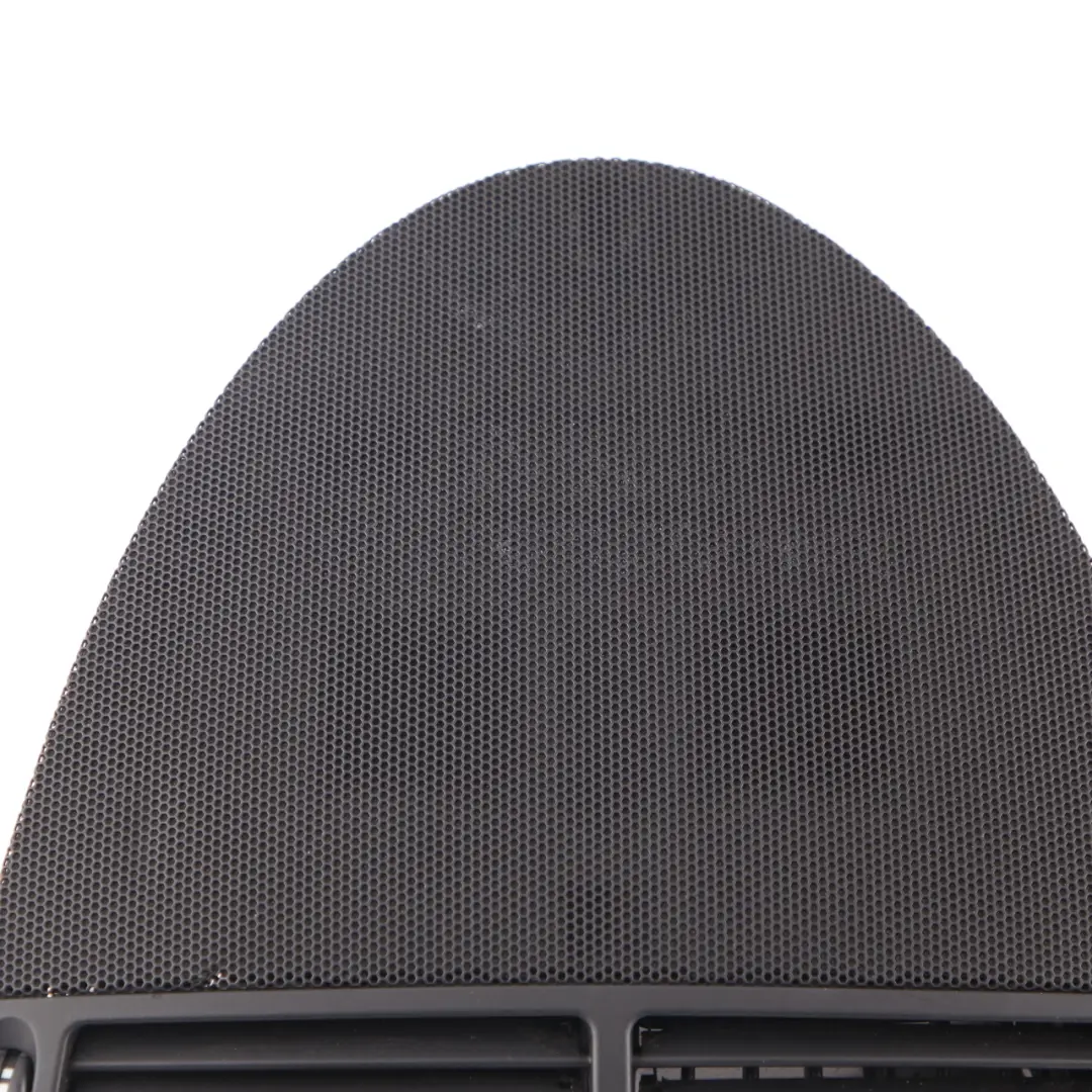 Vent A/C Dashboard Dash Center Grill Negro para Mercedes SLK R171 Air con número de pieza A1718301354 Mercedes SLK R171 Air Vent A/C Dashboard Dash Center Grill Negro - SKU A1718301354 - Número de pieza A1718301354