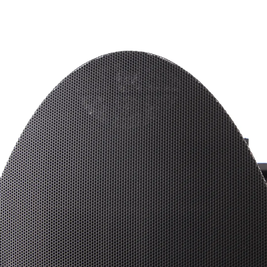 Vent A/C Dashboard Dash Center Grill Black to Mercedes SLK R171 Air with Part number A1718301354 Mercedes SLK R171 Air Vent A/C Dashboard Dash Center Grill Black - SKU A1718301354 - Part number A1718301354