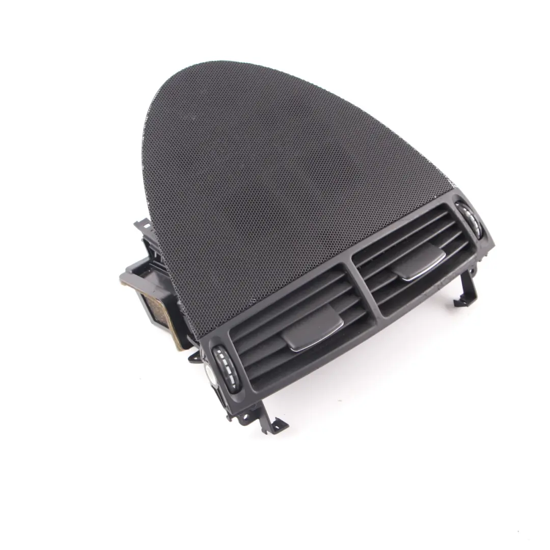 Mercedes SLK R171 Bocchetta d'aria A/C Cruscotto Grill Centrale Nero - SKU A1718301354 - Numero di parte A1718301354