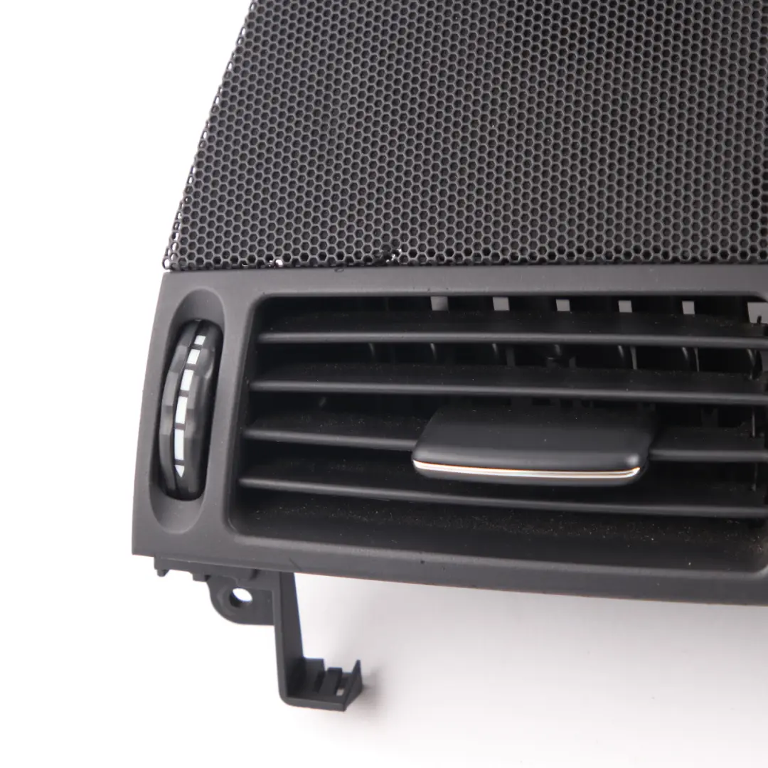 Mercedes SLK R171 Air Vent A/C Dashboard Dash Center Grill Negro - SKU A1718301354 - Número de pieza A1718301354