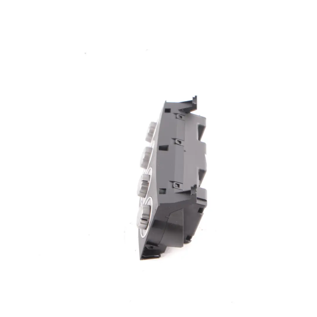 Mercedes SLK R171 A/C Air Conditioning Control Switch Panel - SKU A1718301385 - Part number A1718301385