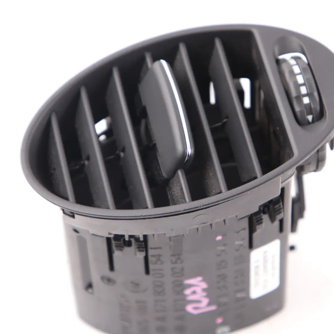 Bouche d'aération gauche droite tableau de bord pour Mercedes SLK R171 à propos du numéro de pièce A1718301554 Mercedes SLK R171 Bouche d'aération gauche droite tableau de bord - SKU A1718301554 - Numéro de pièce A1718301554